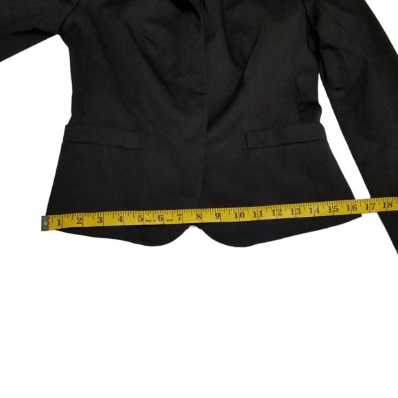 The Limited Black Blazer - Picture 12 of 16